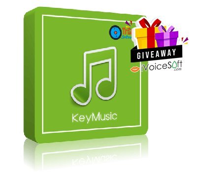 Giveaway: TriSun KeyMusic