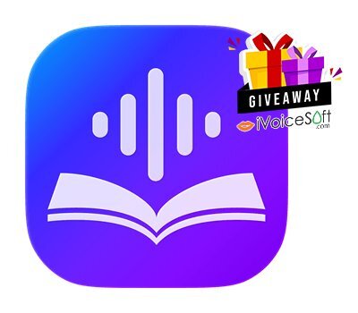 FREE Download TTSFree AI for Mac Giveaway From iVoicesoft