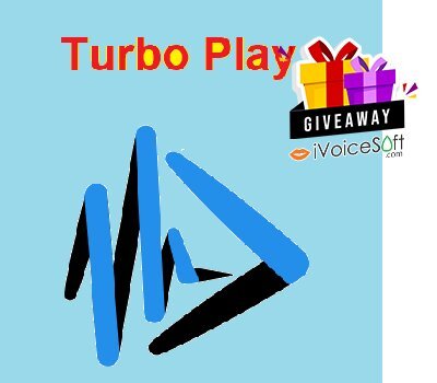 Giveaway: Turbo Play