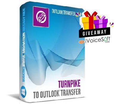 Giveaway: Turnpike to Outlook Transfer