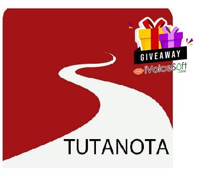 Giveaway: Tutanota Premium