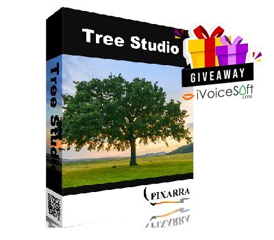 TwistedBrush Tree Studio Giveaway