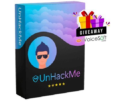 Giveaway: UnHackMe