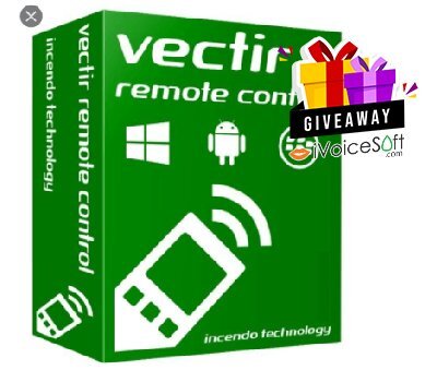 Vectir Remote Control Giveaway