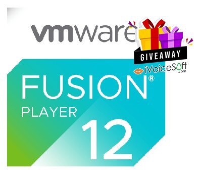 Giveaway: VMware Fusion Player