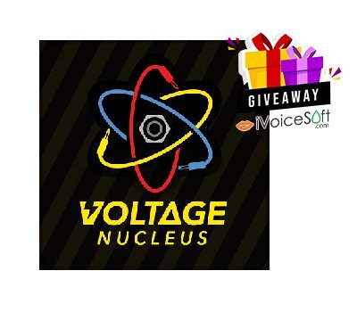 Giveaway: Voltage Modular Nucleus