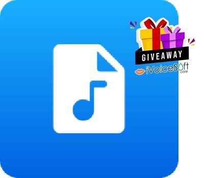 FREE Download Vovsoft Batch Audio Converter Giveaway From iVoicesoft