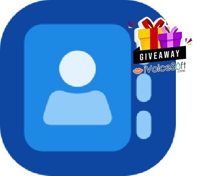 Vovsoft Contact Manager Giveaway