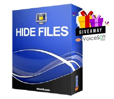 Vovsoft Hide Files Giveaway