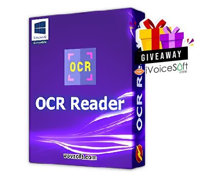 Vovsoft OCR Reader Giveaway