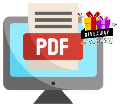 Vovsoft PDF Reader Giveaway