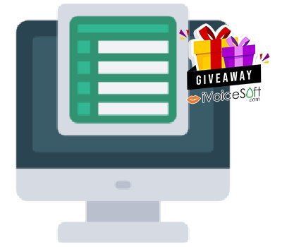 FREE Download Vovsoft CSV to VCF Converter Giveaway From iVoicesoft