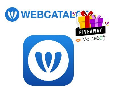 Giveaway: WebCatalog Plus