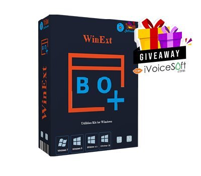 WinExt Batch Operator Giveaway