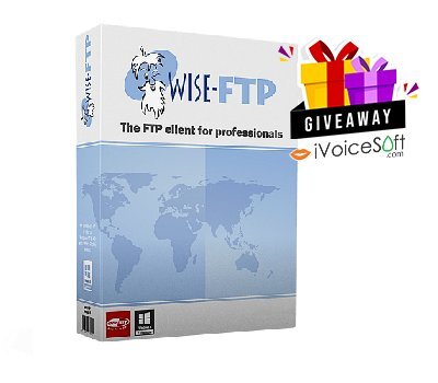 Giveaway: WISE-FTP