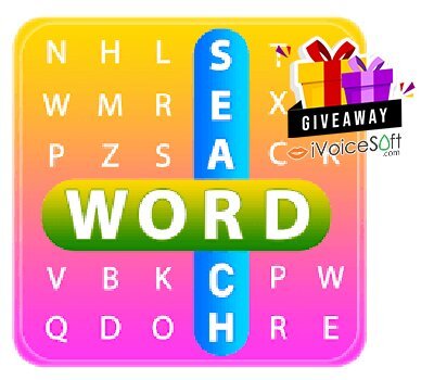 Words Search Premium Android Giveaway