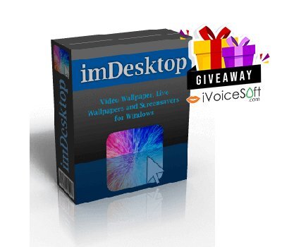 Giveaway: YL Computing imDesktop