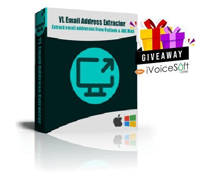 Giveaway: YL Email Address Extractor