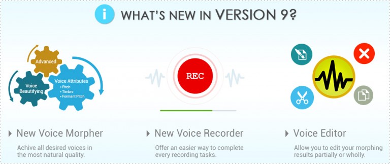 av voice changer 9.5