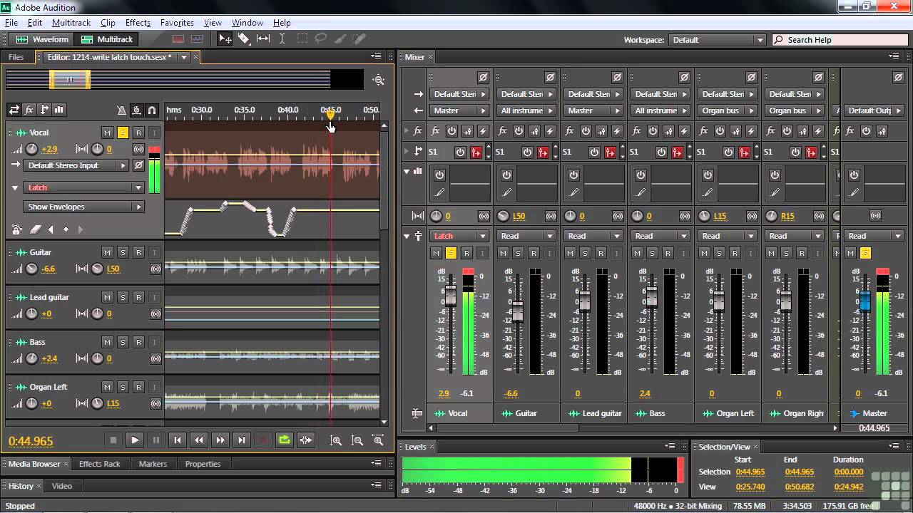 Audio download. Adobe Audition. Редактор звука Adobe. Adobe Audition 2005. Профессионального софта – DAW.