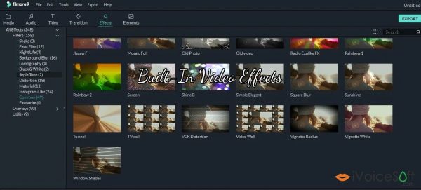 best free video editor for low end pc